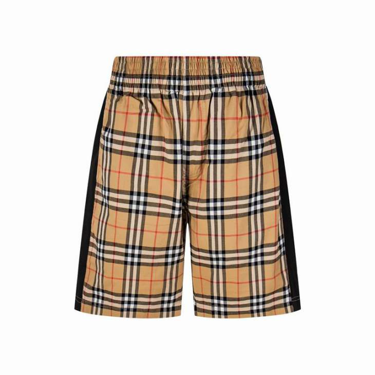 Picture of Burberry Short Pants _SKUBurberryXS-Lxetrr14116707